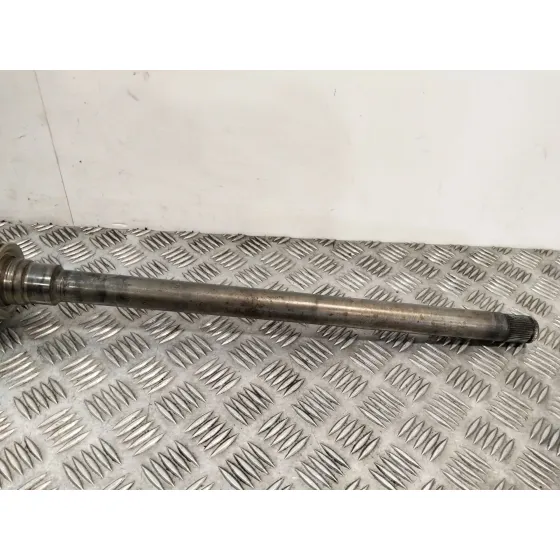 Transmision Delantera Izquierda para Volkswagen Touareg (7La)