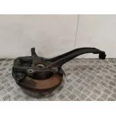 Mangueta Delantera Izquierda para Volkswagen Touareg (7La)