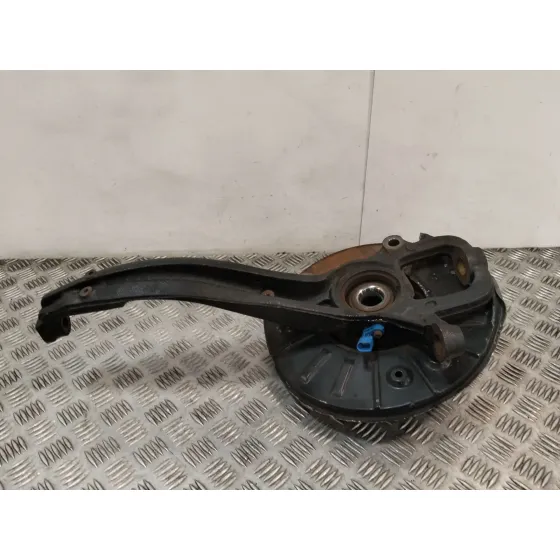 Mangueta Delantera Izquierda para Volkswagen Touareg (7La)