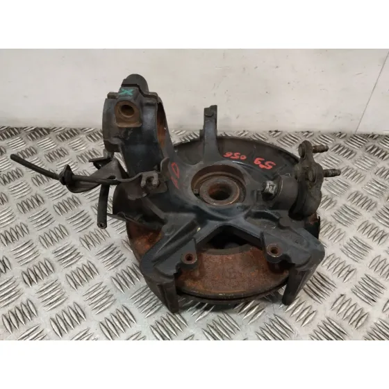 Mangueta Delantera Derecha para Seat Ibiza Iii (6L1)