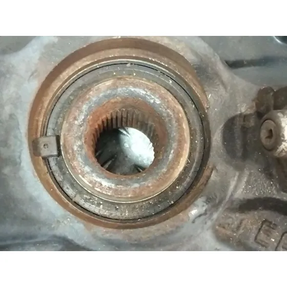 Mangueta Delantera Derecha para Seat Ibiza Iii (6L1)