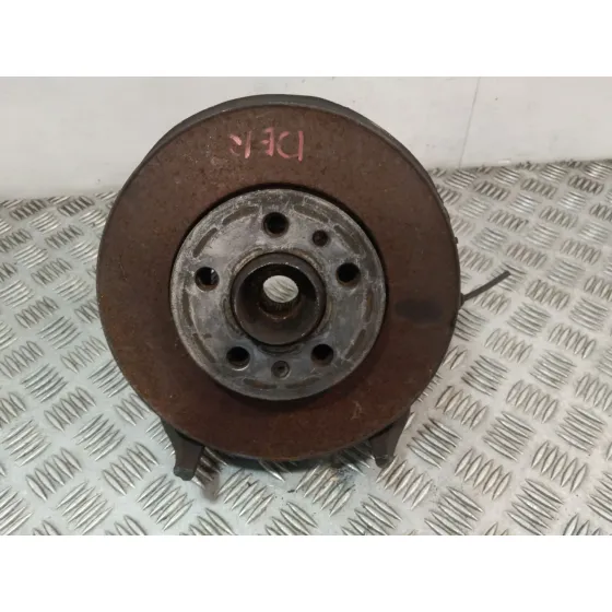 Mangueta Delantera Derecha para Seat Ibiza Iii (6L1)