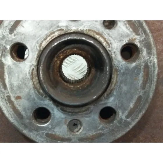 Mangueta Delantera Derecha para Seat Ibiza Iii (6L1)