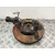 Mangueta Delantera Izquierda para Opel Astra H (A04)