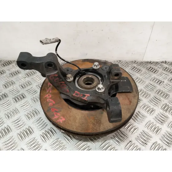Mangueta Delantera Izquierda para Opel Astra H (A04)
