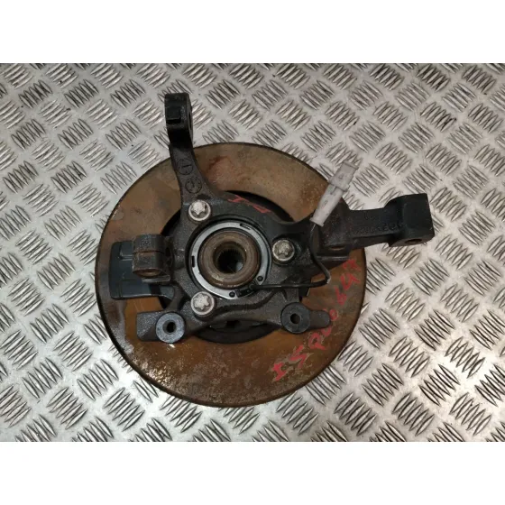 Mangueta Delantera Izquierda para Opel Astra H (A04)