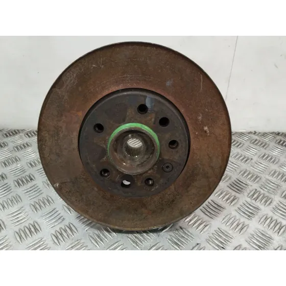 Mangueta Delantera Izquierda para Opel Astra H (A04)