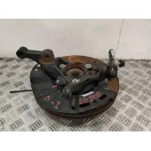 Mangueta Delantera Izquierda para Kia Xceed (Cd)