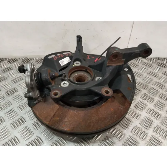 Mangueta Delantera Izquierda para Kia Xceed (Cd)