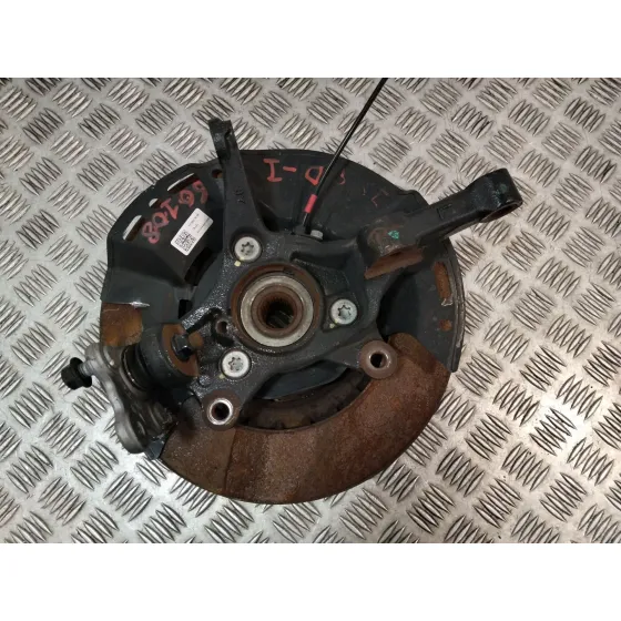 Mangueta Delantera Izquierda para Kia Xceed (Cd)