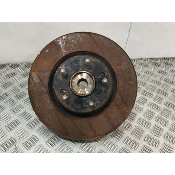 Mangueta Delantera Izquierda para Kia Xceed (Cd)