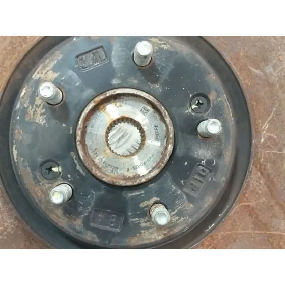 Mangueta Delantera Izquierda para Kia Xceed (Cd)