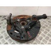 Mangueta Delantera Derecha para Kia Xceed (Cd)