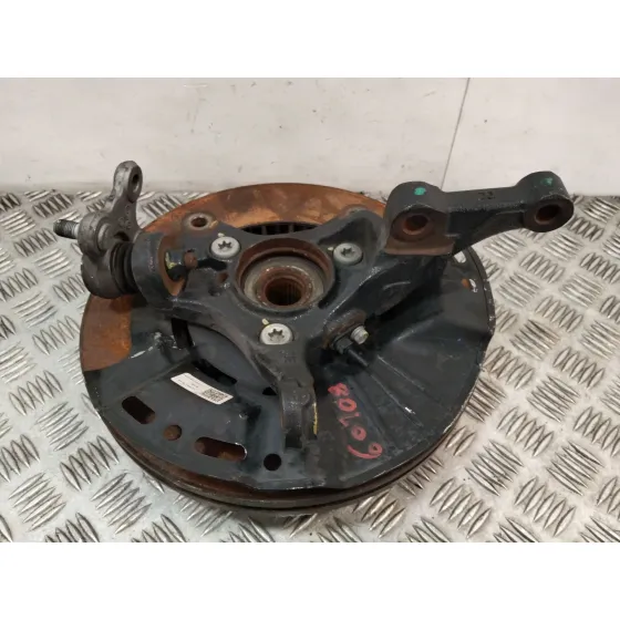 Mangueta Delantera Derecha para Kia Xceed (Cd)