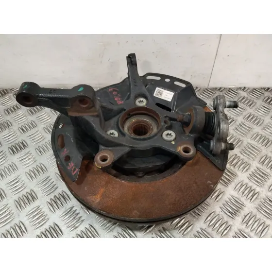 Mangueta Delantera Derecha para Kia Xceed (Cd)