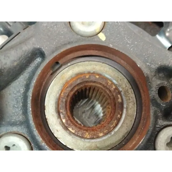 Mangueta Delantera Derecha para Kia Xceed (Cd)