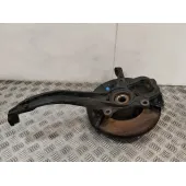 Mangueta Delantera Derecha para Volkswagen Touareg (7La)
