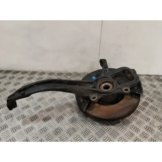 Mangueta Delantera Derecha para Volkswagen Touareg (7La)