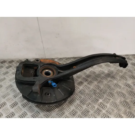 Mangueta Delantera Derecha para Volkswagen Touareg (7La)