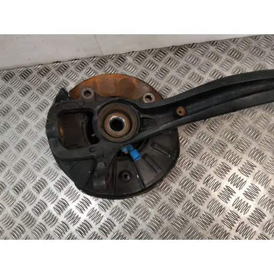 Mangueta Delantera Derecha para Volkswagen Touareg (7La)