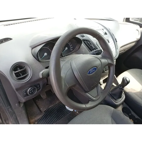 Airbag Delantero Izquierdo para Ford Transit Courier B460 Furgoneta/Monovolumen