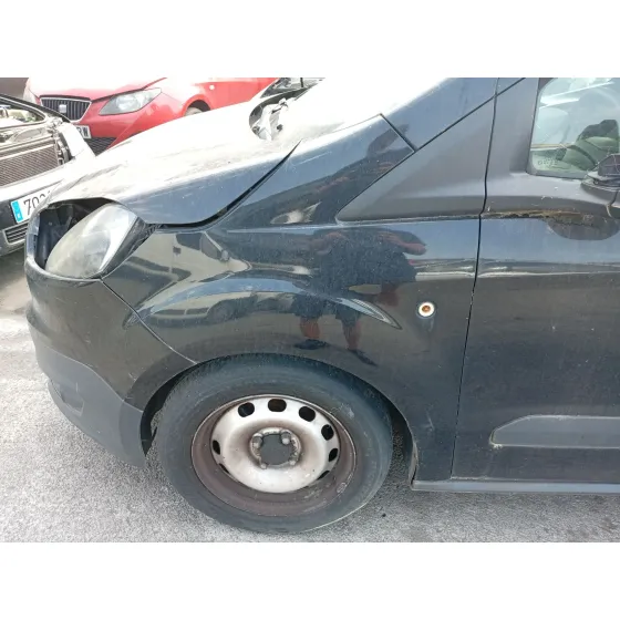 Aleta Delantera Izquierda para Ford Transit Courier B460 Furgoneta/Monovolumen