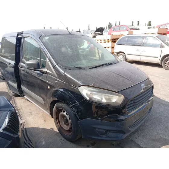Amortiguador Delantero Derecho para Ford Transit Courier B460 Furgoneta/Monovolumen