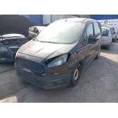 Amortiguador Delantero Izquierdo para Ford Transit Courier B460 Furgoneta/Monovolumen