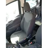 Asiento Delantero Derecho para Ford Transit Courier B460 Furgoneta/Monovolumen