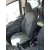 Asiento Delantero Derecho para Ford Transit Courier B460 Furgoneta/Monovolumen