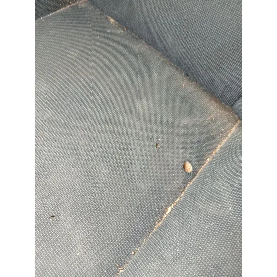 Asiento Delantero Derecho para Ford Transit Courier B460 Furgoneta/Monovolumen