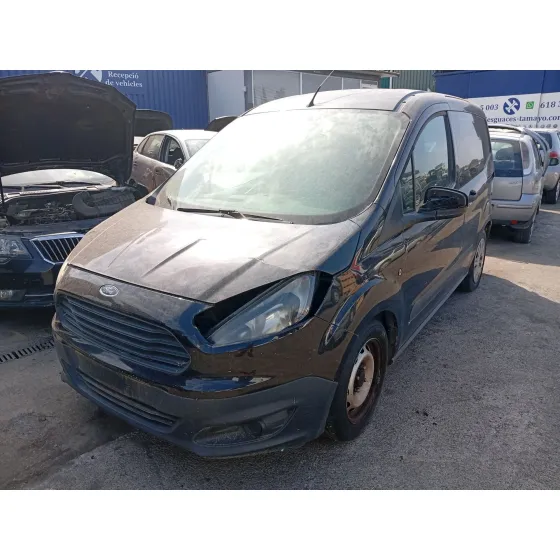 Barra Estabilizadora Delantera para Ford Transit Courier B460 Furgoneta/Monovolumen