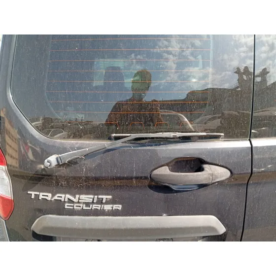 Brazo Limpia Trasero para Ford Transit Courier B460 Furgoneta/Monovolumen