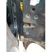Cerradura Puerta Corredera Derecha para Ford Transit Courier B460 Furgoneta/Monovolumen
