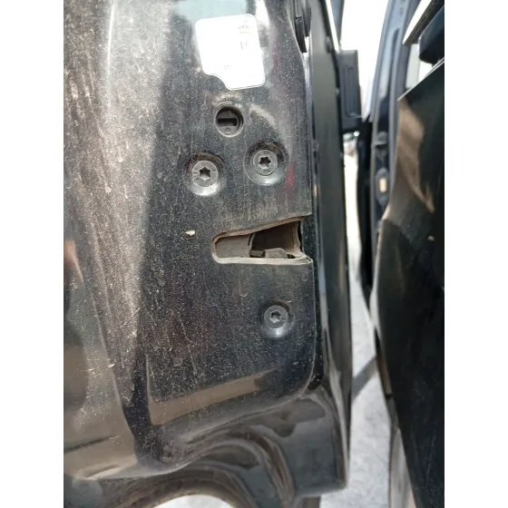 Cerradura Puerta Corredera Izquierda para Ford Transit Courier B460 Furgoneta/Monovolumen