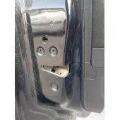 Cerradura Puerta Delantera Izquierda para Ford Transit Courier B460 Furgoneta/Monovolumen