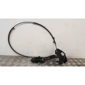 Cerradura Puerta Trasera Izquierda para Ford Transit Courier B460 Furgon/Monospace