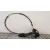 Cerradura Puerta Trasera Izquierda para Ford Transit Courier B460 Furgon/Monospace