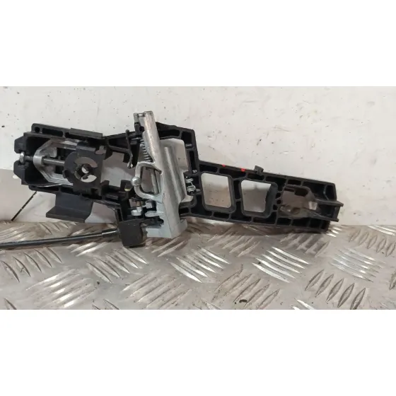 Cerradura Puerta Trasera Izquierda para Ford Transit Courier B460 Furgon/Monospace