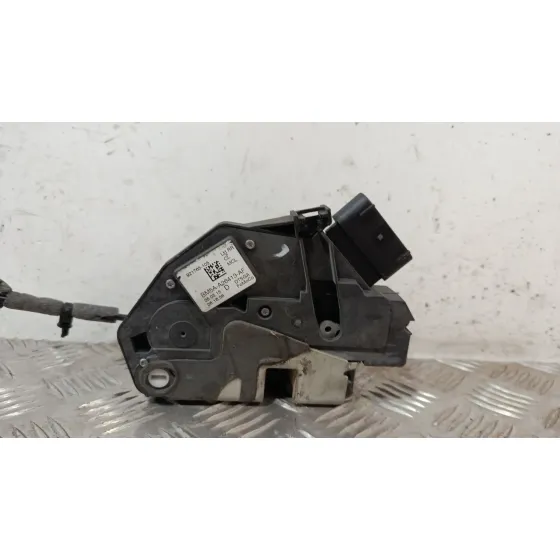 Cerradura Puerta Trasera Izquierda para Ford Transit Courier B460 Furgon/Monospace
