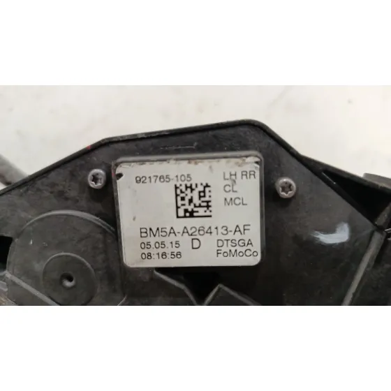 Cerradura Puerta Trasera Izquierda para Ford Transit Courier B460 Furgon/Monospace