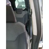 Cinturon Seguridad Delantero Izquierdo para Ford Transit Courier B460 Furgoneta/Monovolumen