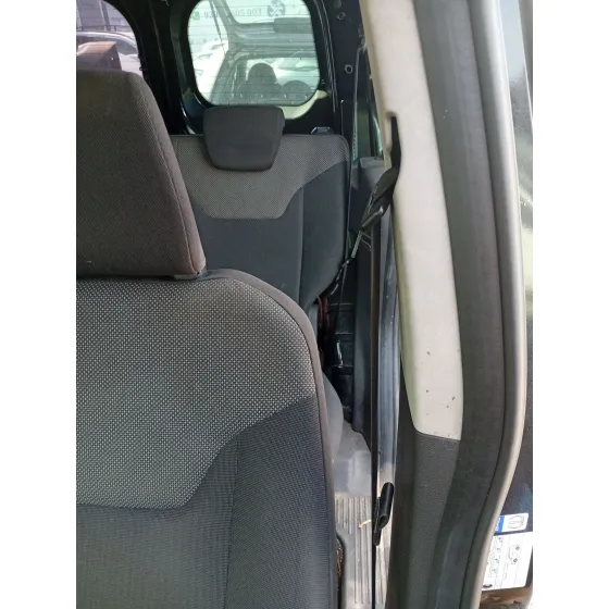 Cinturon Seguridad Delantero Izquierdo para Ford Transit Courier B460 Furgoneta/Monovolumen