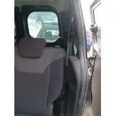 Cinturon Seguridad Trasero Izquierdo para Ford Transit Courier B460 Furgoneta/Monovolumen