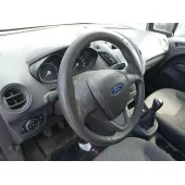 Columna Direccion para Ford Transit Courier B460 Furgoneta/Monovolumen