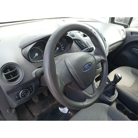 Columna Direccion para Ford Transit Courier B460 Furgoneta/Monovolumen