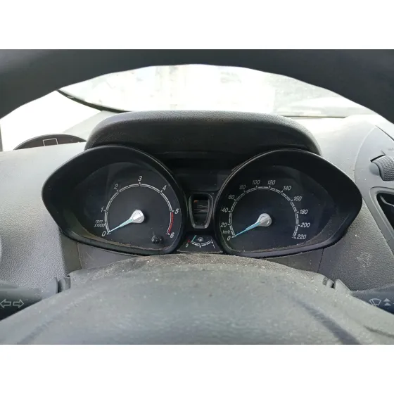 Cuadro Instrumentos para Ford Transit Courier B460 Furgoneta/Monovolumen
