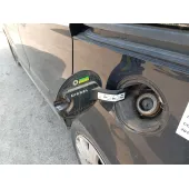 Deposito Combustible para Ford Transit Courier B460 Furgoneta/Monovolumen