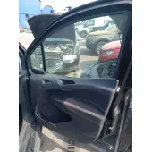 Elevalunas Delantero Derecho para Ford Transit Courier B460 Furgoneta/Monovolumen