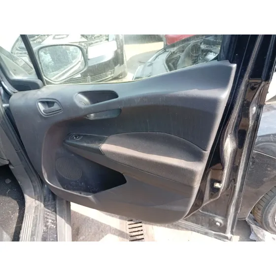 Elevalunas Delantero Derecho para Ford Transit Courier B460 Furgoneta/Monovolumen